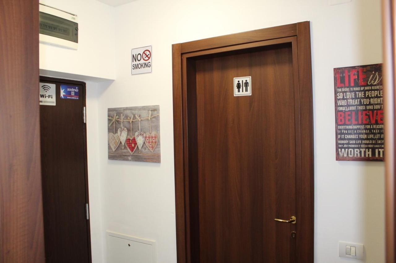 Randevu Apartment 拉迪亚 外观 照片