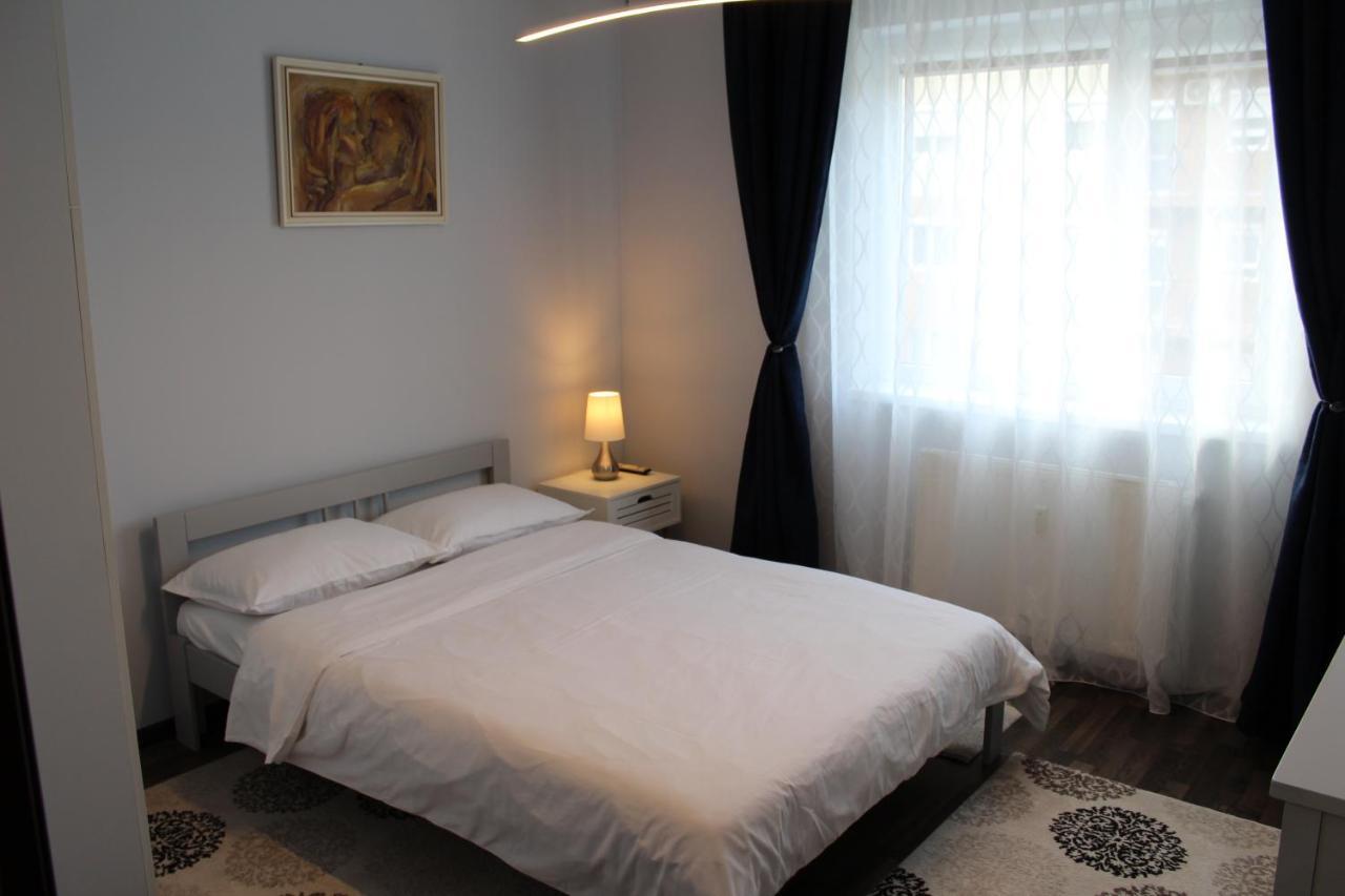 Randevu Apartment 拉迪亚 外观 照片