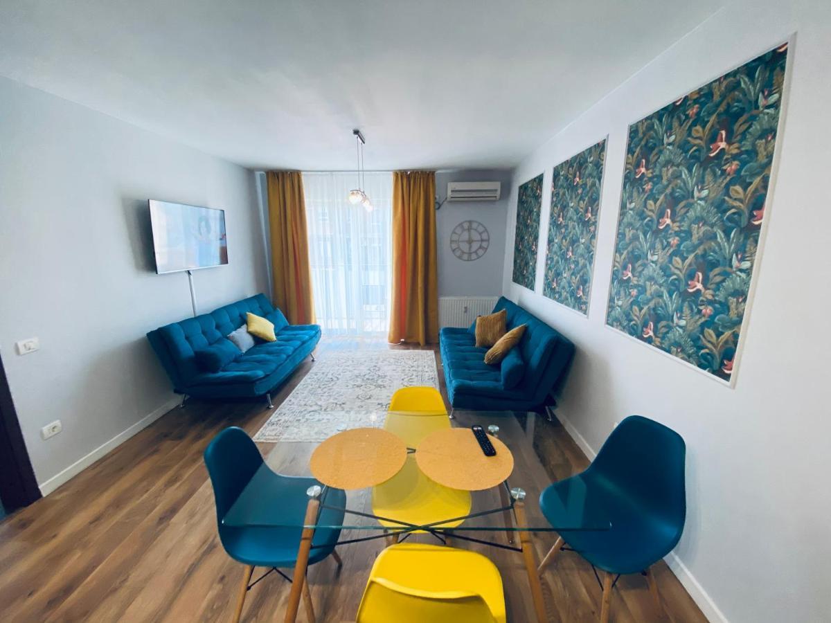Randevu Apartment 拉迪亚 外观 照片